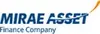 Công Ty Tài Chính TNHH MTV Mirae Asset 