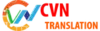 Công Ty CP Du Lịch Và Dịch Thuật CVN