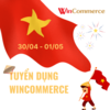 Công Ty Cổ Phần Dịch Vụ Thương Mại Tổng Hợp Wincommerce