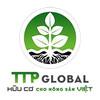 Công Ty Cổ Phần Đầu Tư TTP Global