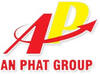 Công Ty Cổ Phần Đầu Tư Xây Dựng An Phát