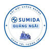 Công Ty TNHH Điện Tử Sumida Quảng Ngãi