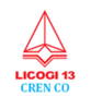  Công Ty CP Năng Lượng Tái Tạo Licogi13
