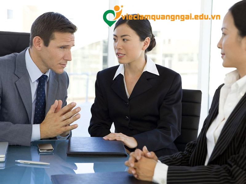 Tổng quan thị trường việc làm tiếng Trung tại Quảng Ngãi