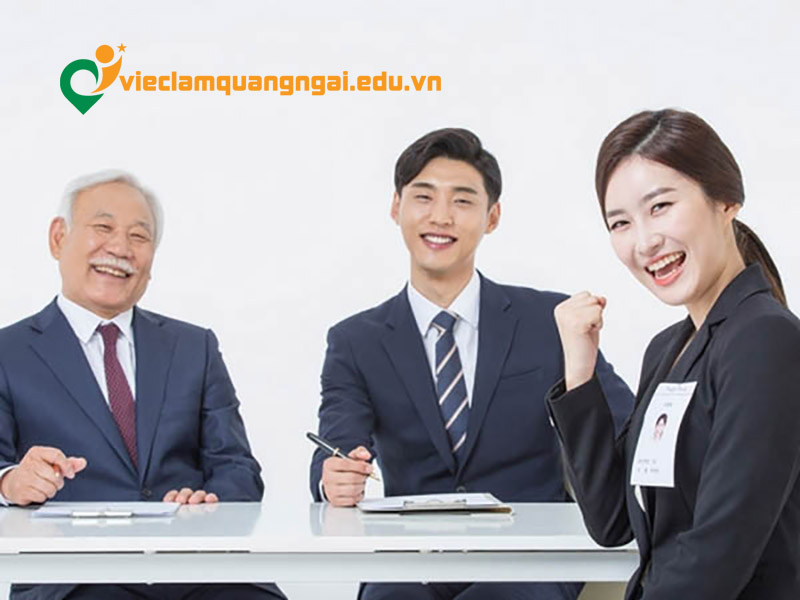 Việc làm tiếng Trung tại Quảng Ngãi