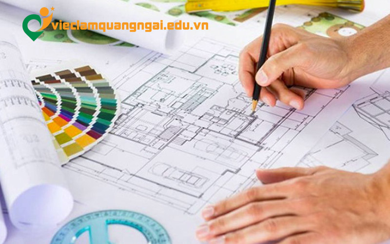 Họa viên kiến trúc