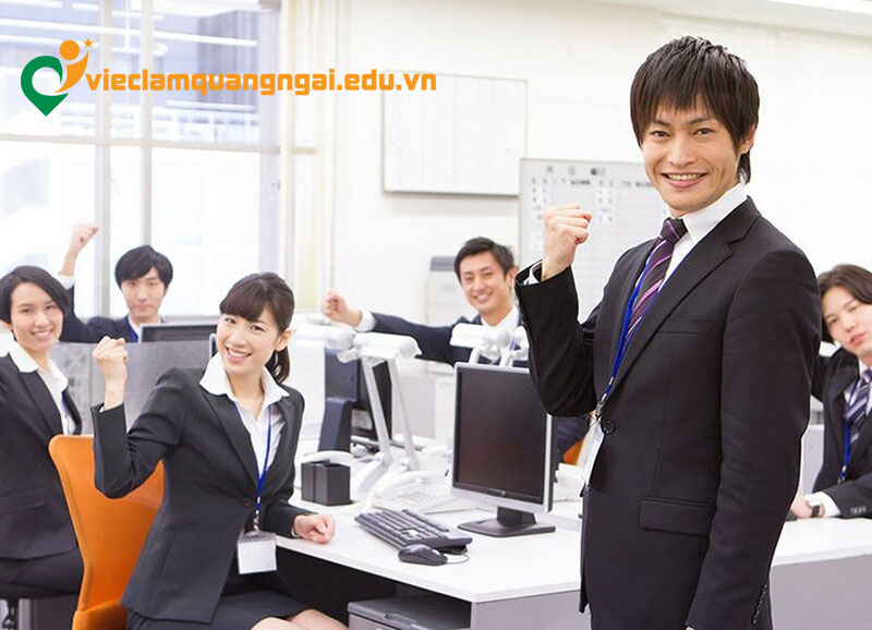 Nhân viên hành chính - nhân sự