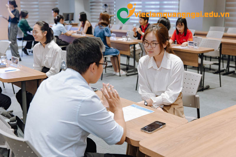 Một số câu hỏi phỏng vấn xin việc ngành Kinh doanh bạn cần biết.