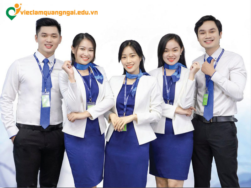 Tổng quan thị trường việc làm ngân hàng tại Quảng Ngãi