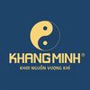 Công Ty Cổ Phần Khang Minh Holdings