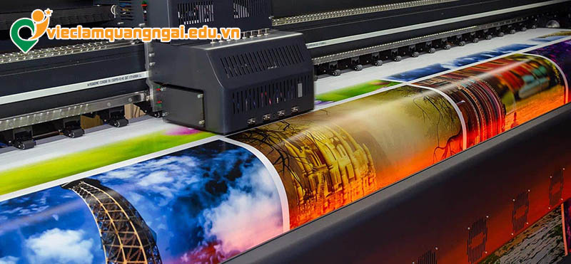 Các ấn phẩm in ấn trong hoạt động truyền thông