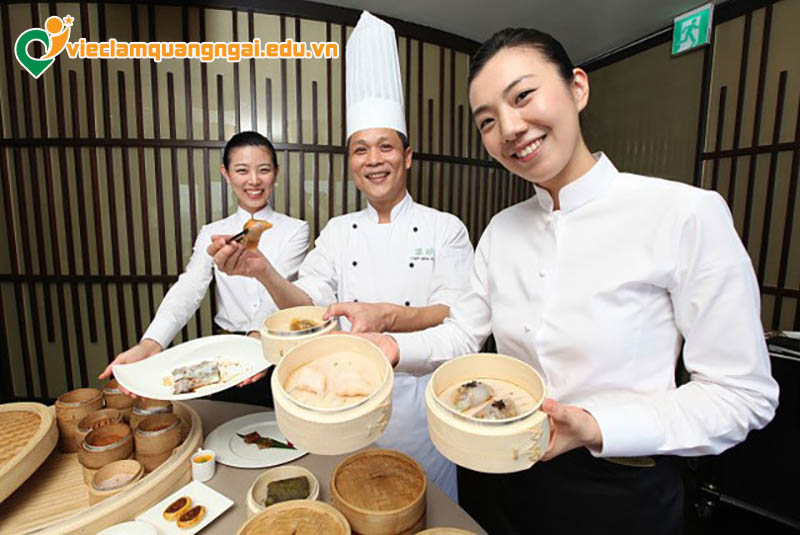 Các khoản phụ cấp và chế độ đi kèm