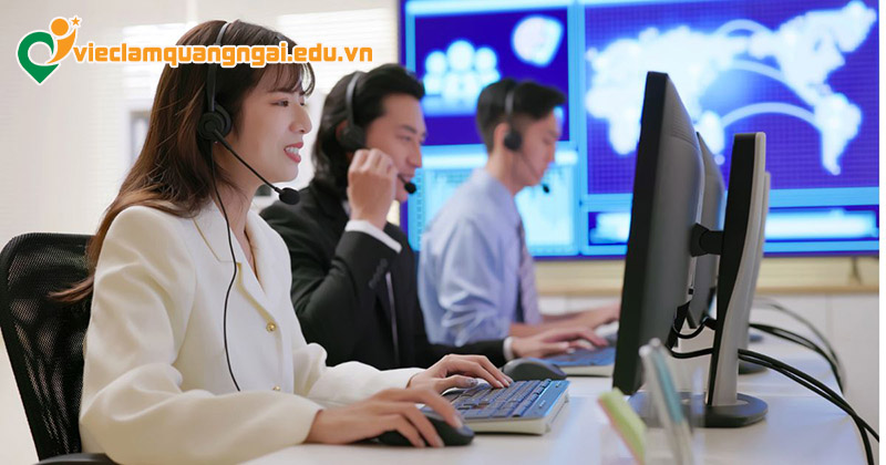 Các kỹ năng khi làm việc chứng khoán tại Quảng Ngãi
