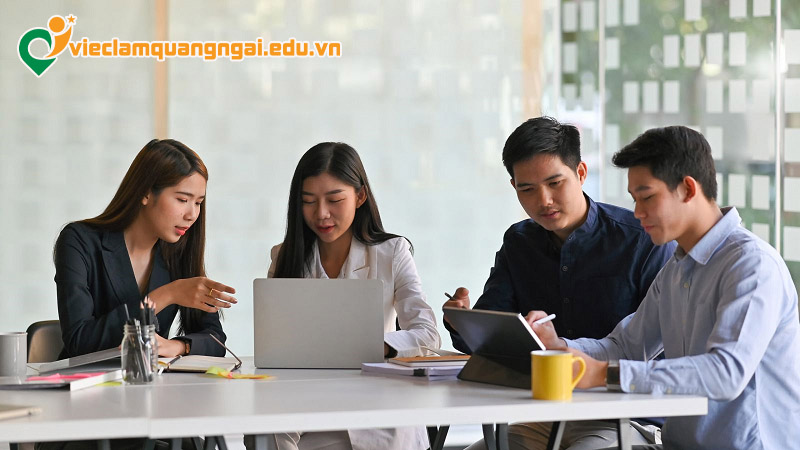 Các yêu cầu chuyên môn khi ứng tuyển việc làm luật tại Quảng Ngãi