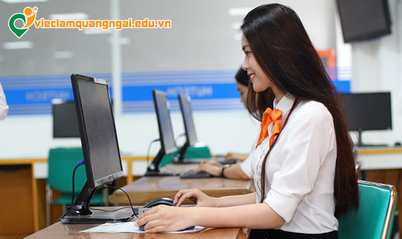 Các yêu cầu kỹ năng cần có khi làm việc kế toán tại Quảng Ngãi