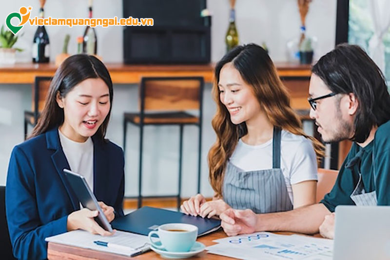 Kỹ năng giao tiếp 