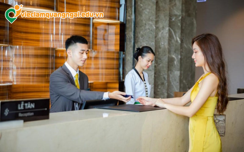 Kỹ năng giao tiếp, xử lý tình huống