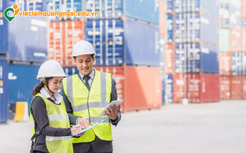 Kỹ năng làm việc với đối tác
