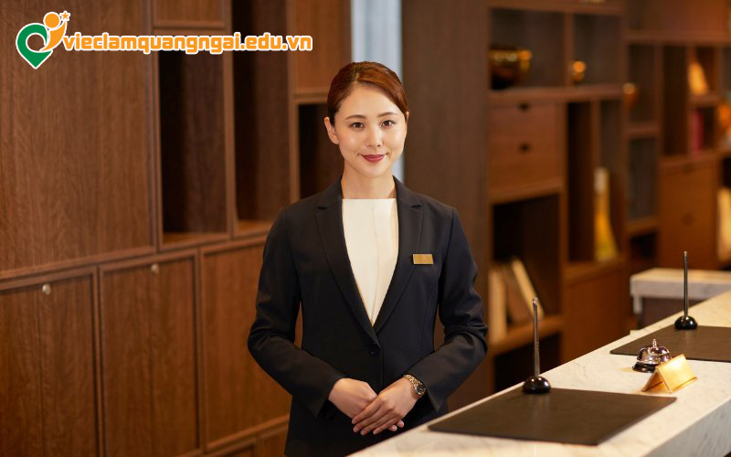 Kỹ năng tác phong chuyên nghiệp