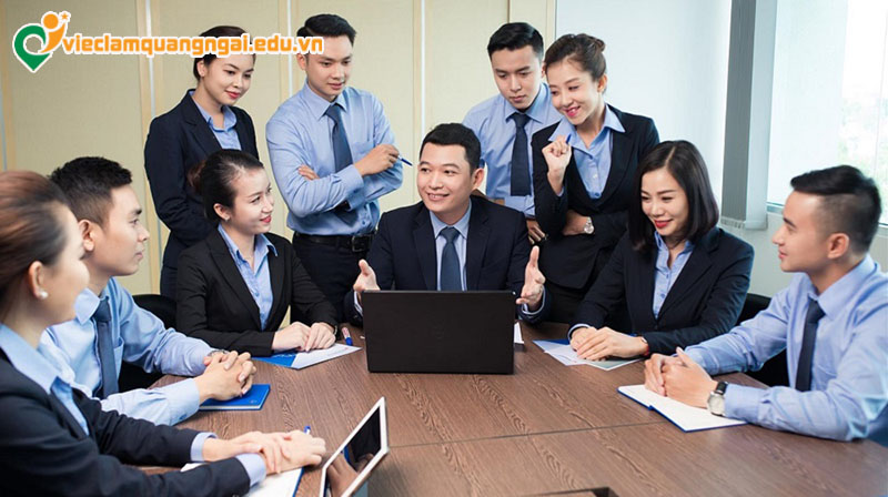Nhu cầu việc làm luật ở Quảng Ngãi hiện nay