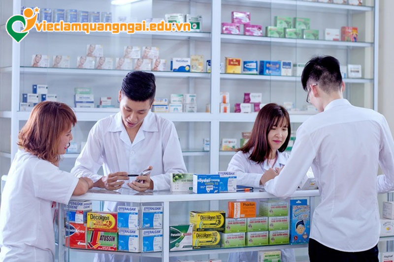 Hệ thống nhà thuốc 
