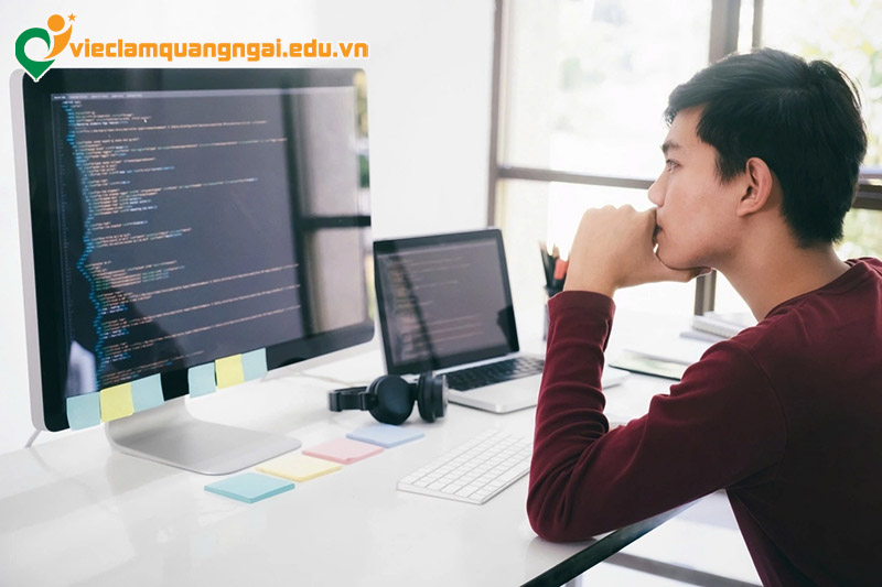 Các yêu cầu kỹ năng đối với ứng viên việc làm ngành IT Quảng Ngãi