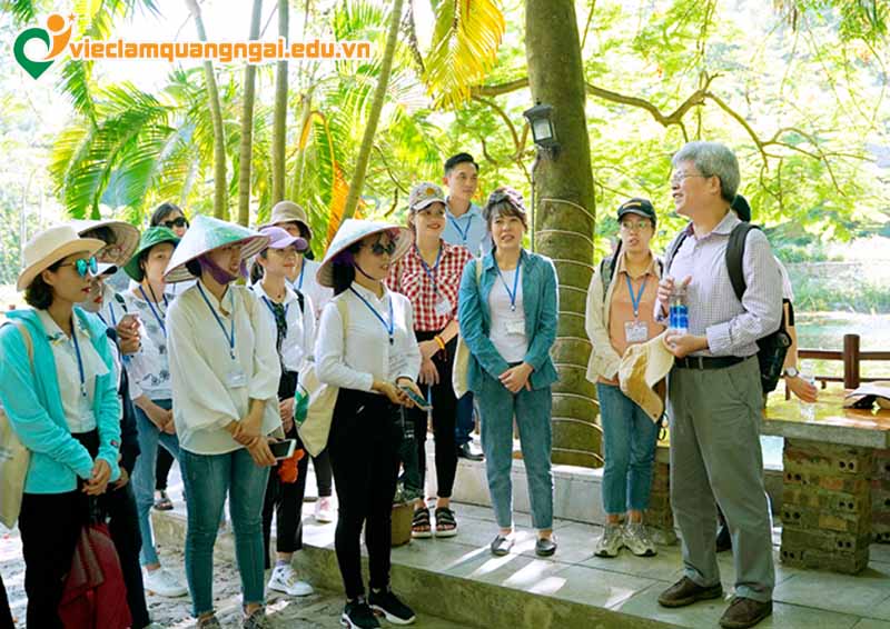 Kỹ năng giao tiếp
