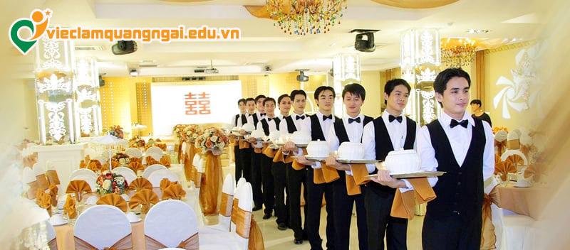 Tác phong làm việc nhanh nhẹn và tinh thần trách nhiệm