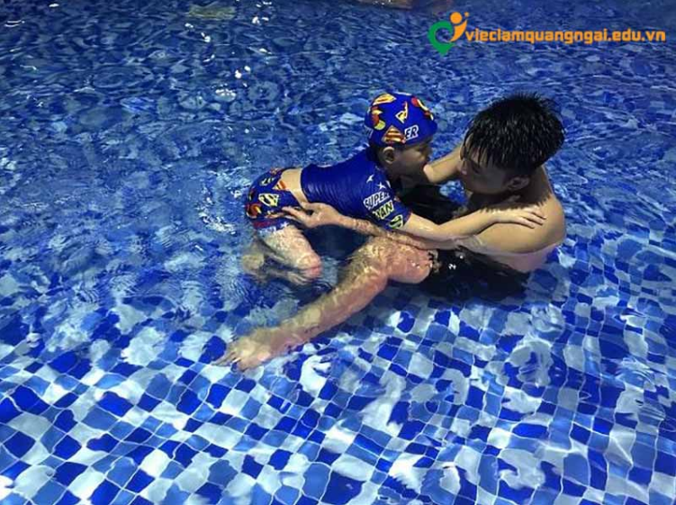 Các vị trí việc làm thể dục / thể thao Quảng Ngãi được tuyển dụng thường xuyên