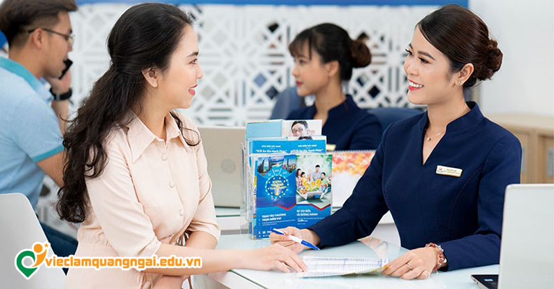 Tuyển dụng chuyên viên tư vấn tài chính bảo hiểm.