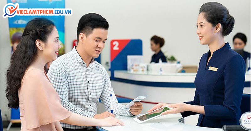Các kỹ năng cần thiết khi làm trong ngành tài chính là gì?